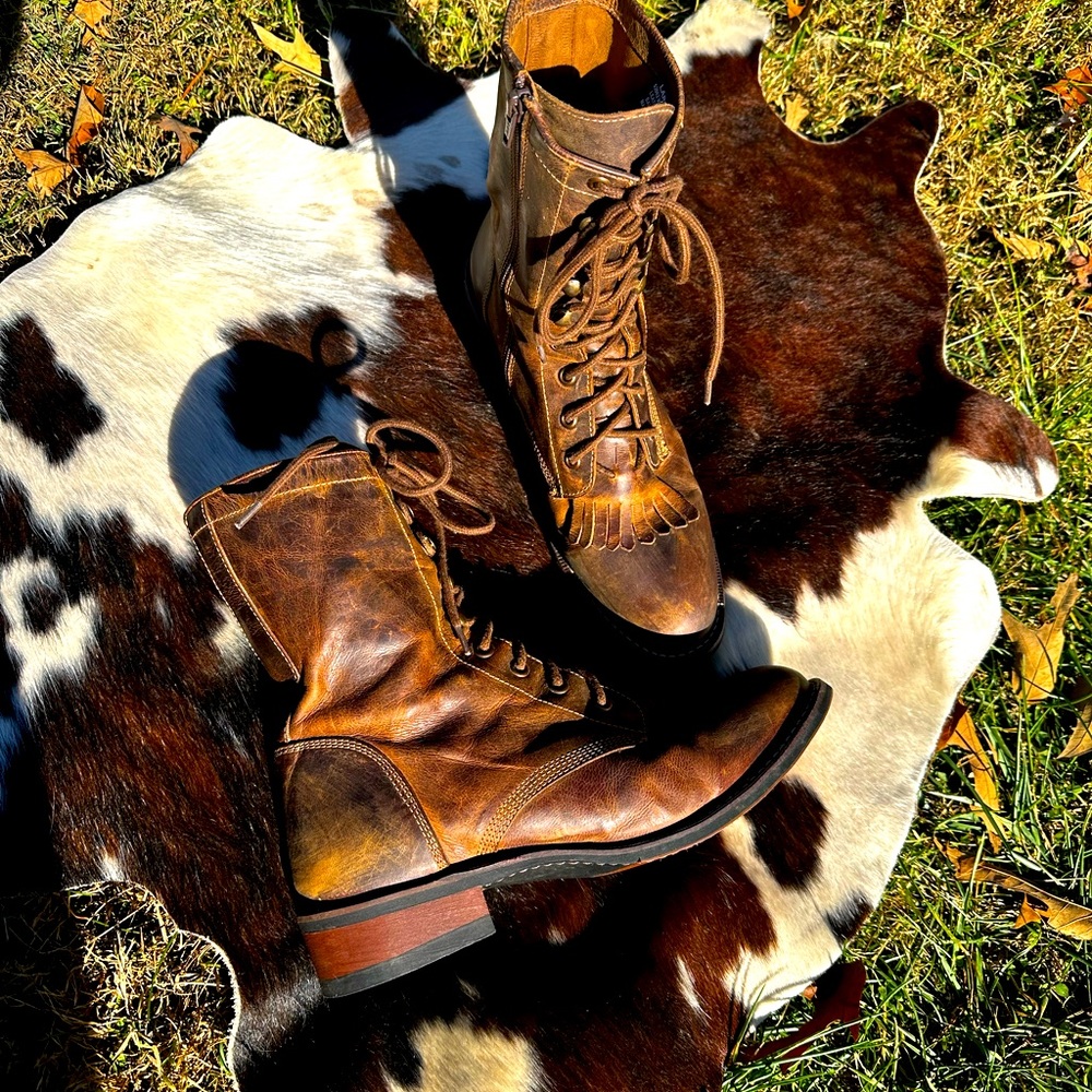 Laredo Riding boots